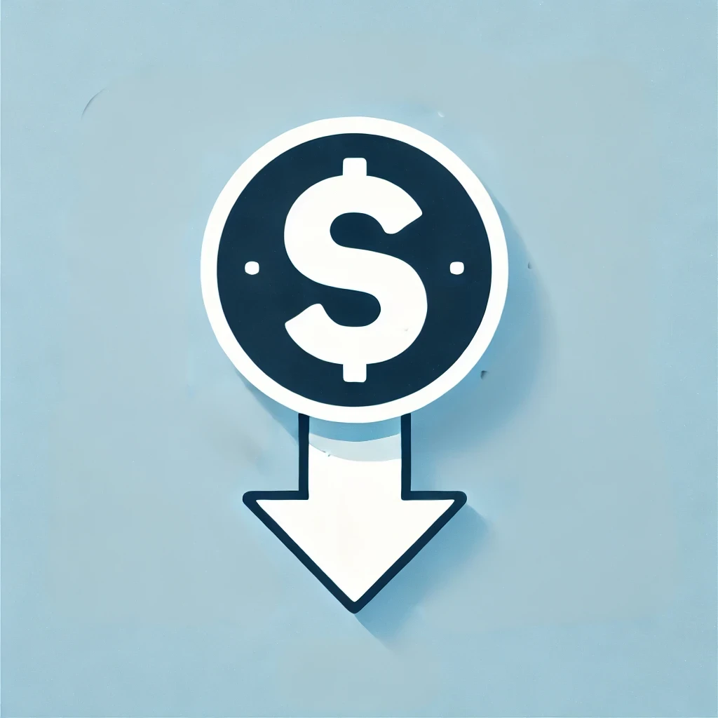 Cost Icon