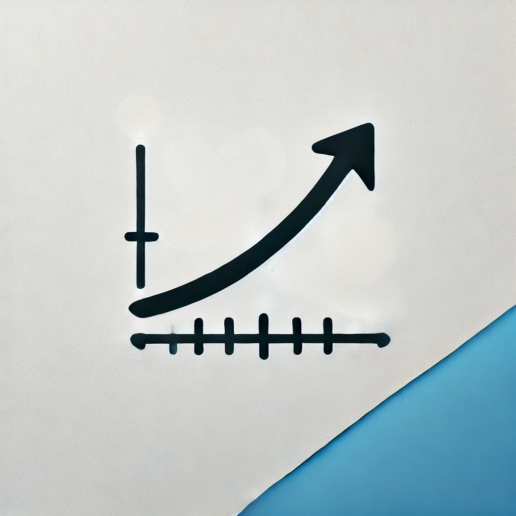Growth Icon