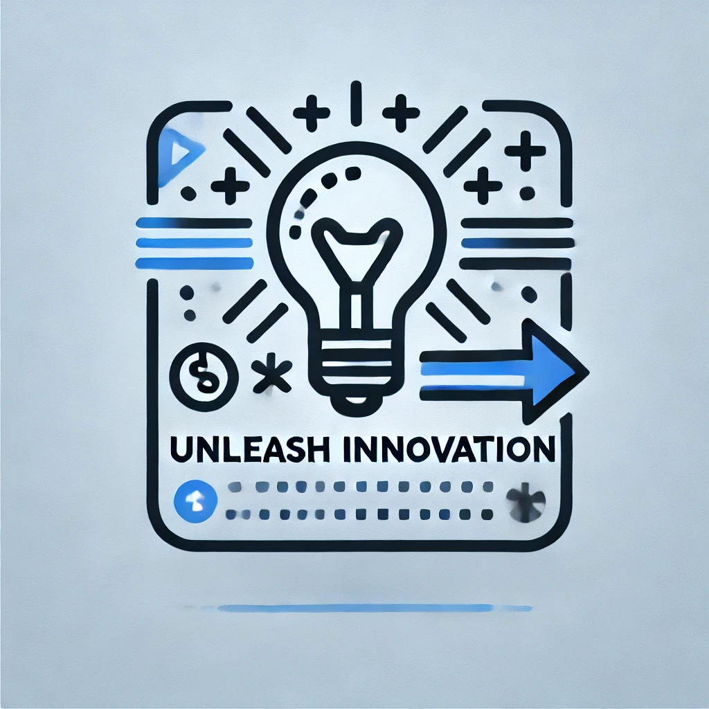 Innovation Icon